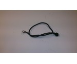Kawasaki GPX600R Startmotorkabel / Startmotor draad